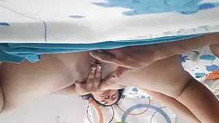 Squirt From My Girlfriend