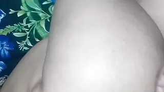 I took off her clothes video