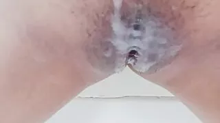 B Goes Out to Get a Sex Job at a Hotel.