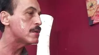 Hnadsome Man Turns This Beautiful Brunettes Ass Red Hot From Spanking Her so Much