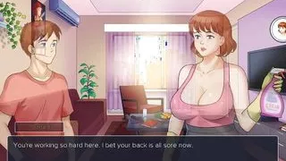 Milf plaza - My Lovely Neighbor