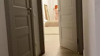 Taboo Daddy Me Short Vid