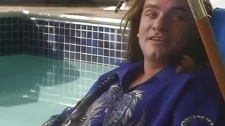 Lene Hefner Great Big Tit Cumshot After Lingerie Sex