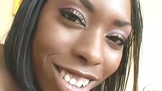 8teenhub - Cassidy Clay Loves Black Dick