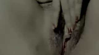 Hot Sexy Auntie Cum inside pussy compilation