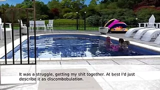 Dr. Amanda sexual therapist #4 - These woman know how to give me a boner