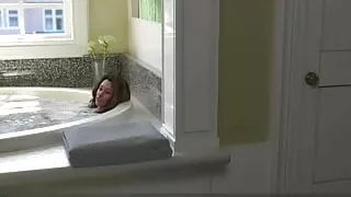 AWAM #29 when Dylan want to take a shower with you