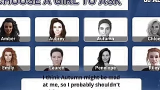 College Kings #8 realey know how to fuck