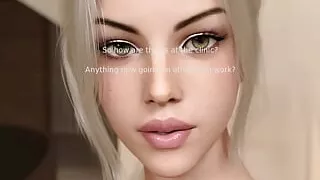 indecent desires #11 Me and Monique went on a date