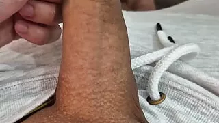 MY SMALL COCK - I HAVE LITTLE HAIR - Subcribe to my onlyfans: LKINGSBR