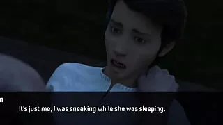 Milf Creek #5 Bella pussy is so tight