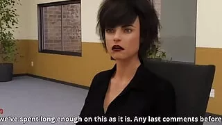 College Kings #21 Going out on a date with the girls