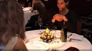 AWAM #35 Going on date with Mr Bennet