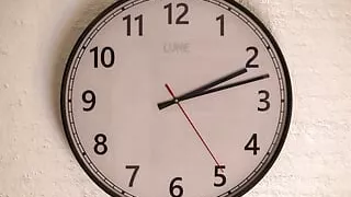 Kate 25 Christopher Rubbed His Dick on Kate Ass.