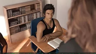 AWAM 30 Aidens 1st task