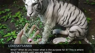 Reluctant Archon Chapter three Part 5 Gameplay by LoveSkySan69