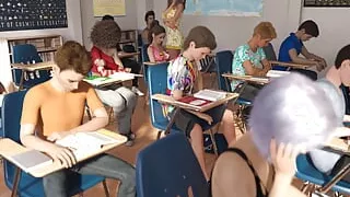 AWAM #31 Aidens 2nd task