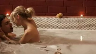 Oral Sex Blonde MistressI nterracial BJ