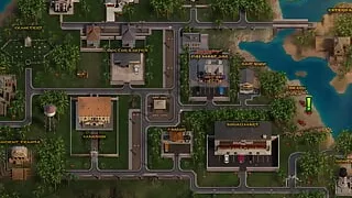 Treasure Of Nadia - Ep 167 She Is Insatiable By Misskitty2K