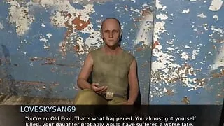 Reluctant Archon Chapter three Part 13 Gameplay by LoveSkySan69