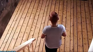 Timestamps Unconditional Love - bacon got a special treat