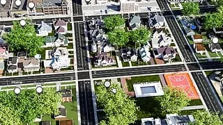 Timestamps unconditional love - fucked her right next to him