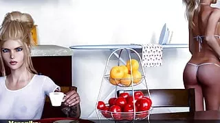 Timestamps Unconditional Love - I'm getting closer to fuck this milf