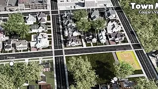 Timestamps Unconditional Love, Im back in their younger years and want to fuck them all