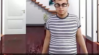 Timestamps unconditional love - fucking Maureen and got spied on