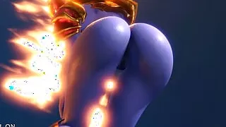 Ryanreos Sexy Girl Addicted to Big Cocks Deep Throat Intense Sex Body Full of Cum