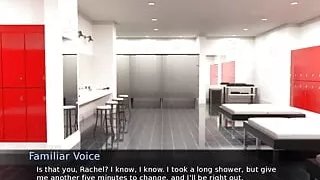 Reluctant Archon Chapter three Part 19 Gameplay by LoveSkySan69