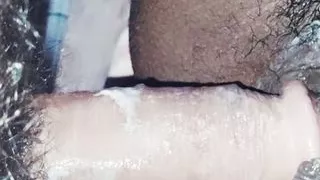 Full romantic video with hindu girl