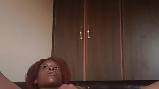 Candy27 cuming with dildo and seen from her face while she cums  best orgasms