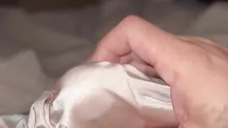 Teachers satin gym shorts masterbation