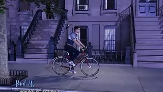 Fresh Women - 14 Temptation