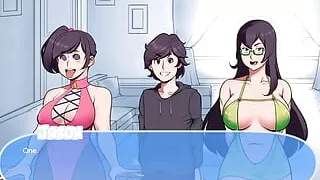 Snow Daze #19 - Nice Presents