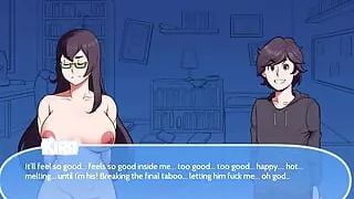 Snow Daze #21 - Plugs