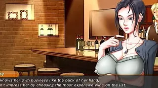 Sylvia - 23 Papers to Sign