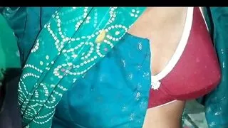 Today my uncle's boy enjoyed full