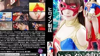 (Trailer) GHKP-34: Galaxy Agent Grand Verde (English Subtitles)