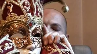 The Venetian Whore Likes It Big