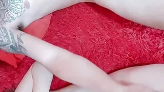 Incredible Anal Makes This Latina Squirt Rarely