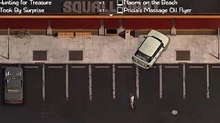 Treasure Of Nadia - Ep 175 All The Pictures! By Misskitty2K