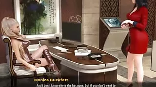 Fashion Business (DecentMonkey) - EP1 Part 8 Horny Girls want to Fuck by LoveSkySan69