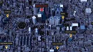 Fashion Business (DecentMonkey) - EP1 Part 5 Model Girl by LoveSkySan69