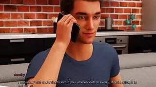 Sunshine Love #7 - Light at the End of the Tunnel