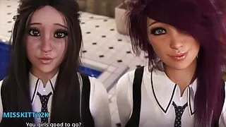 Wvm - Part 183 - Something Really Exciting by Misskitty2k