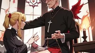 When the Devil comes to Play !