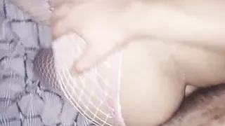 arab straight guy fucks a sissy femboy bareback