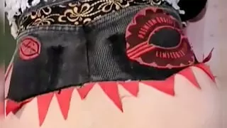 In the attic and in low light